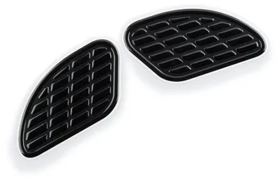 Immagine prodotto di PUIG 9310N Pellicola adesiva adatta per UNIVERSAL UNIVERSAL Nero