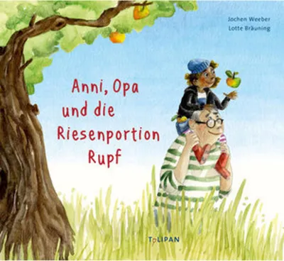 Image de Anni, Opa und die Riesenportion Rupf