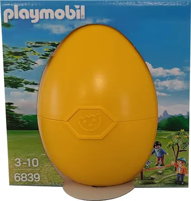 Obrázok produktu pre 6839, Akčný / Dobrodružný, 3 rok / roky, Viacfarebný, Plast