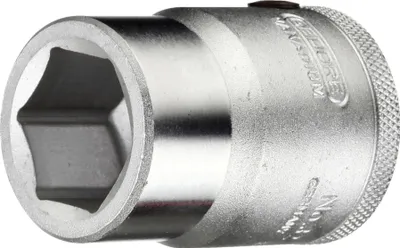 Immagine prodotto di Inserto per chiave a bussola 3/4" 50,0 x 68,5 mm esagono Gedore | 4010886627136