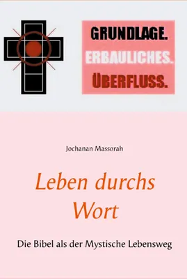 Produktbild von Leben durchs Wort