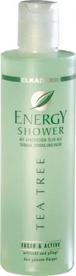 Image de Elkaderm Energy Shower 250ml