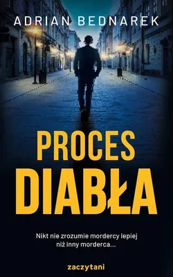 Immagine prodotto di Proces diabła