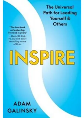 Immagine prodotto di Inspire