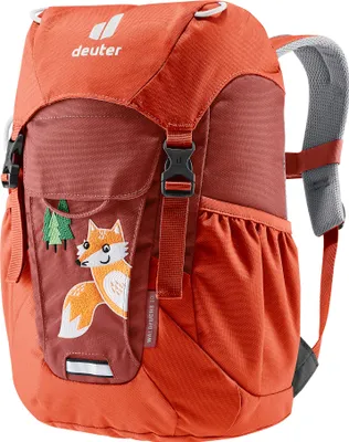 Obrázok produktu pre Deuter Waldfuchs 10 Lava/Paprika Outdoorový batoh