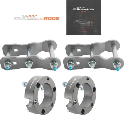 Produktbild von 3" vorne + 2" Hinten Höherlegungskit Level Lift Kit for Toyota Hilux 2005-2014