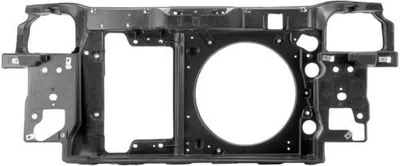 Produktbild von BLIC 6502-08-9504206P Schlossträger Frontmaske für VW POLO (6N2) Frontverkleidung