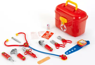 Zdjęcie produktu dla Etui podłogowe dla lekarza