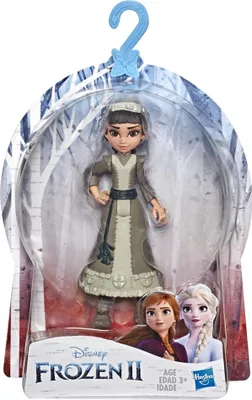 Immagine prodotto di Hasbro Frozen 2 Honeymaren