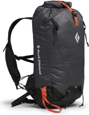 Obrázok produktu pre Batoh Cirque 25, 0003 Carbon, M/L, Black Diamond
