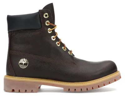 Produktbild von Timberland 6" Premium Waterproof Boot Espresso - EU 41
