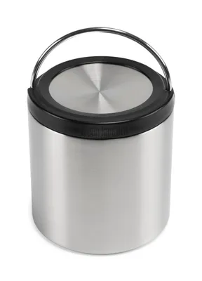 Image de Klean Kanteen Food Récipient pour aliments 1L TKCanister VI -BS