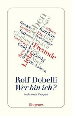 Obrázek produktu pro Wer bin ich?