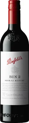 Produktbild von Penfolds Bin 2 Shiraz Mataro 2022 | Südaustralien, Australien | 750ml 14.50% Vol.