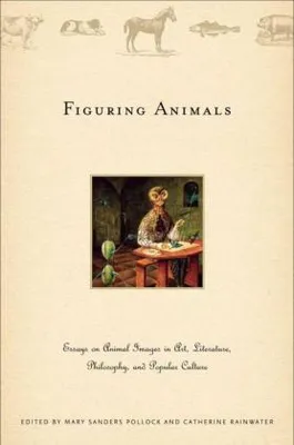 Produktbild von Figuring Animals