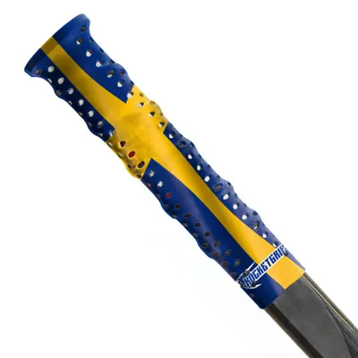 Obrázek produktu pro Koncovka RocketGrip Flag Grip, Švédsko