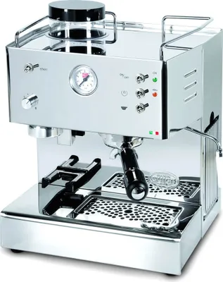 Produktbild von Quick Mill Pegaso Siebträgermaschine Espressomaschine