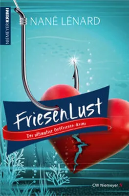 Zdjęcie produktu dla FriesenLust