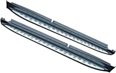 Produktbild von DIEDERICHS 1692032 HD Tuning Trittbrett Trittbretter passend für MERCEDES-BENZ M-Klasse (W166) GLE (W166)