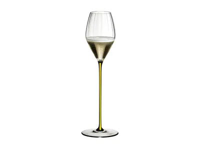 Obrázek produktu pro Sklenice na šampaňské Riedel High Performance Yellow