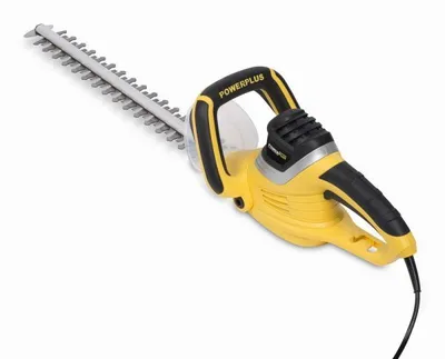 Image de POWERPLUS Taille-haie électrique 550W - 525mm
