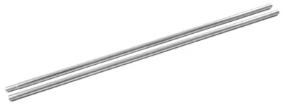 Produktbild von Aga Ersatzstange für Trampolin 2,5 cm - Länge 205 cm