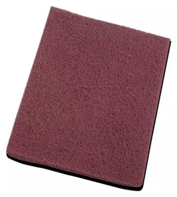 Zdjęcie produktu dla Włóknina ścierna Norton Beartex F2300 150x230mm Medium 10 szt.