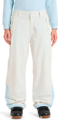 Immagine prodotto di Roxy Steeply Pantaloni Beige M Donna Beige M