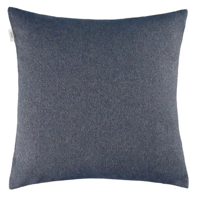 Productafbeelding van Esprit sierkussenhoes, zonder vulling, kleur: marineblauw, afmeting: 45x45 cm