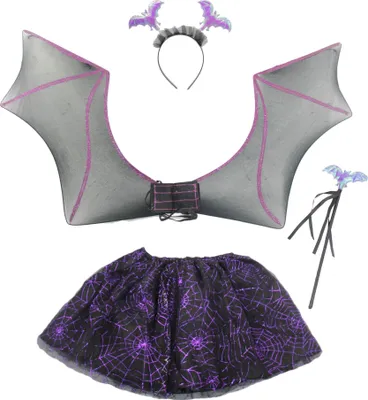 Produktbild von Fledermaus Set für Kinder