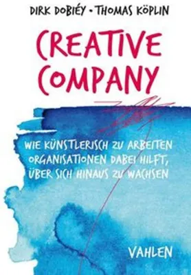 Produktbild von Dobiéy, D: Creative Company