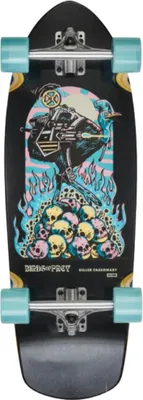 Immagine prodotto di Globe Stubby Killer Cassowary 30