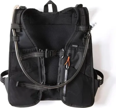 Image de Bagagerievelo Race Hydration Vest Taille S/M RESTRAP