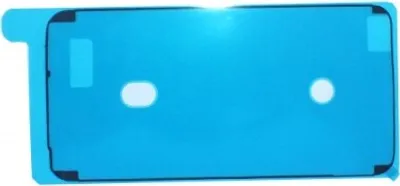 Produktbild von Rahmenkleber für Display iPhone 6S+ schwarz