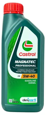 Produktbild von Castrol Magnatec Professional 5W-40 OE 1 Liter