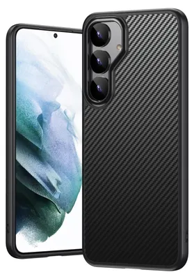 Obrázek produktu pro Ochranné pouzdro z TPU s Polyamidovými vlákny a technologií MagSafe pro Samsung Galaxy S25 Plus