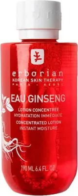 Image de Erborian Ginseng Eau Ginseng (190 ml)