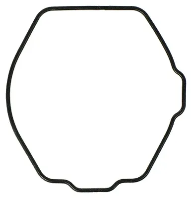 Produktbild von Dichtungsring Casio O-Ring schwarz G-9200 10297004