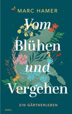 Obrázok produktu pre Vom Blühen und Vergehen