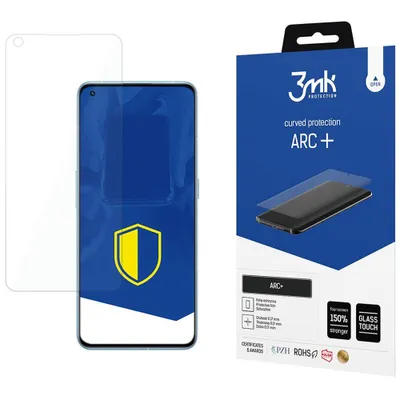 Obrázek produktu pro 3MK ARC+, Realme GT 2 Pro, 1 kusů