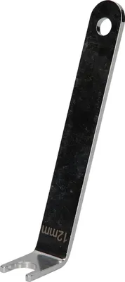Obrázok produktu pre Nástroj na uvoľnenie rýchlospojky stlačeného vzduchu, 12 mm