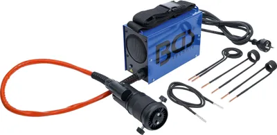 Produktbild von BGS 2169 Induktionsheizgerät