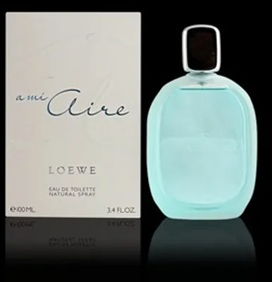 Produktbild von A Mi Aire Eau De Toilette Zerstäuber 100 Ml