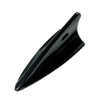 Zdjęcie produktu dla Pilot 2 w 1 Aero-Fin Spoiler Klej antystatyczny czarny