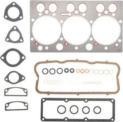 Produktbild von ENGITECH ENT000327 Motor-Dichtungsvollsatz Dichtsatz