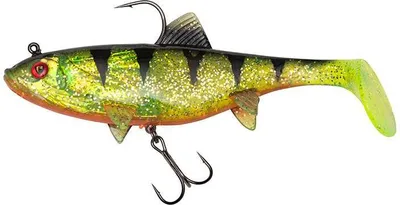 Obrázok produktu pre Fox Rage Nástraha Replicant Wobble UV Perch 18cm