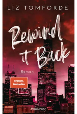 Image de Rewind It Back