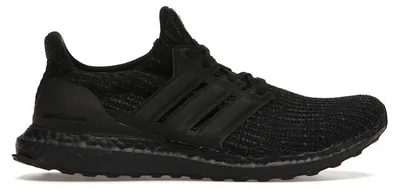 Produktbild von adidas Ultra Boost 4.0 DNA Triple Black (Women's) - EU 40