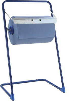 Produktbild von Juramondo Bodenständer für Putztuchrollen
