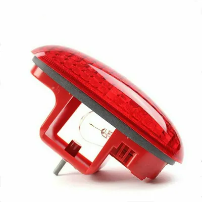 Produktbild von Bremslicht 3. dritte Bremsleuchte 8200209522 für Renault Opel Vivaro 2001-2014